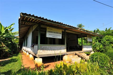 8 Jenis Rumah Adat Sunda yang Jarang Diketahui, Ada yang Khusus untuk
