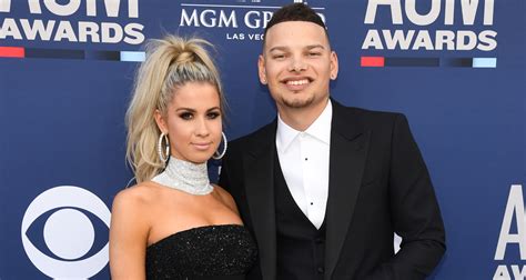 Kane Brown And Wife Katelyn Announce Theyre Expecting First Their Child