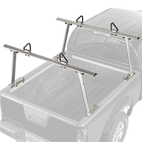 Apex Atr Heavy Duty Universal Aluminum Utility Rack Truck And Suv Racks