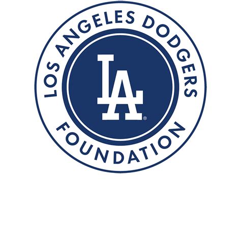 Los Angeles Dodgers Logo Png PNG Image Collection