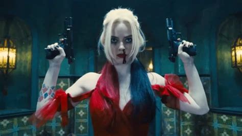 Dc Revamps Harley Quinn Ditches Margot Robbie For Lady Gaga In New