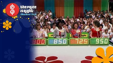 Two Rounds Of Overbids Slow Down Contestants Row The Price Is Right