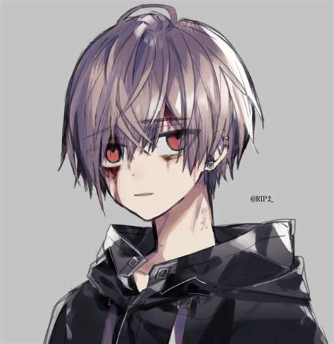 ♱黒野京♱ On Twitter Anime Drawings Boy Manga Anime Anime