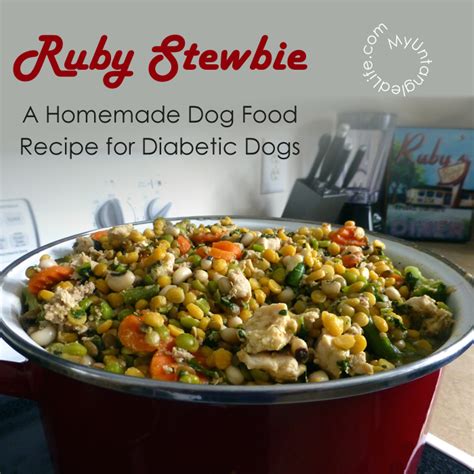 Check spelling or type a new query. 23 Homemade Dog Food Recipes Your Pup Will Absolutely Love ...