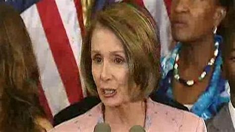 Pelosi Fights To Keep Leadership Post Fox News Video