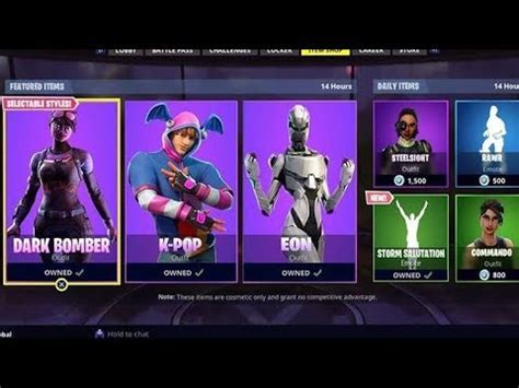 To be eligible you must like the facebook page. *NEW* FORTNITE ITEM SHOP COUNTDOWN! September 24th - New ...