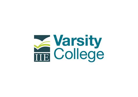 Varsity College Logo Isfa