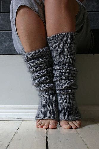 Super Easy Leg Warmers Pattern By Joelle Hoverson Artofit