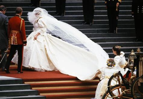 As the world cringes on what to be the next wedding dress of the decade, the truth. Happy Birthday, Princess Diana, the Most Iconic Celebrity ...