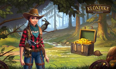 Klondike The Lost Expedition This Is More Than Just A Farming