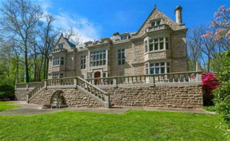 Castles For Sale In Usa Castleist