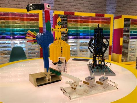69,496 likes · 8,879 talking about this. LEGO Master bei RTL: Stream mit Claus-Marc Hahn ansehen
