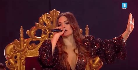 eurovision 2020 review armenia athena manoukian chains on you a bit of pop music