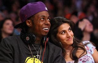 Lil Wayne Confirms He S Engaged