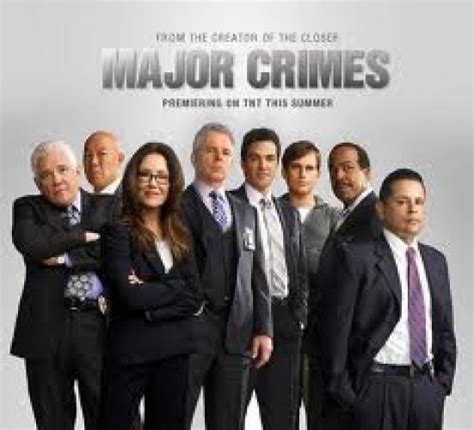 Major Crimes Season 6 Air Dates And Countdown