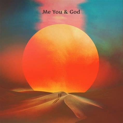Jidenna Me You And God Lyrics And Tracklist Genius