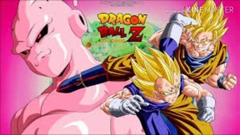 Dragon Ball Z Episodio 1 Saga Majin Boo Download Na Descricão Pelo