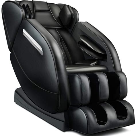 10 Best Massage Chairs Under 2000 2022 Review 1 Model