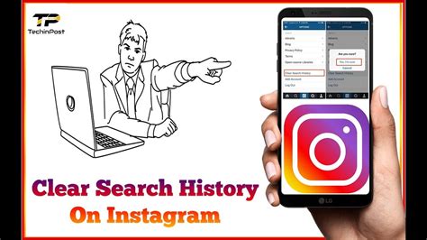 When the screen opens, you will see that at the top of the screen, there are different channels such as. Easy GUIDES How to Clear Search History on Instagram ...