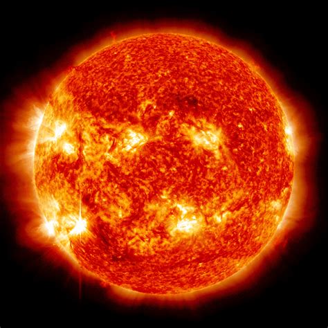 The mass of the sun changes slowly, compared to the lifetime of the sun. Nuclear Fusion Powers Stars - Star Gaze Hawaii