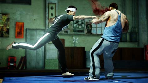 the best martial arts video games for pc youtube