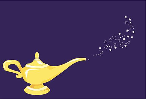 Royalty Free Genie Clip Art Vector Images And Illustrations