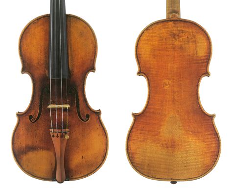 The Paganini ‘cannon Violin Tarisio