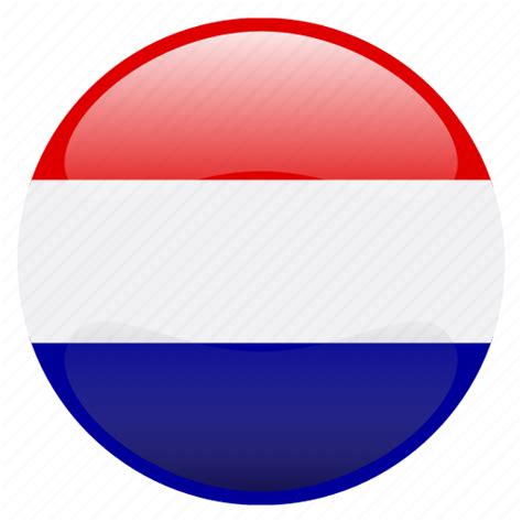 Netherlands Flag Png / Country, flag, netherlands icon