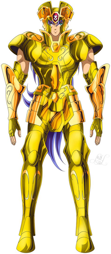 Gemini Saga Render By LadyHeinstein On DeviantArt Big Hero Skull Art Digimon Rendering