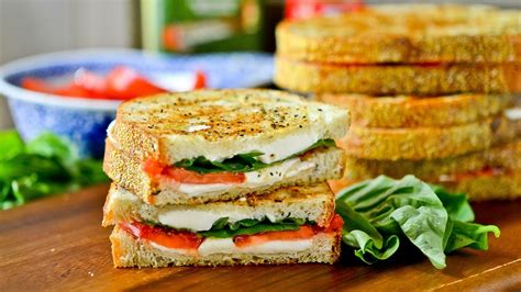 Food Sandwich Hd Wallpaper