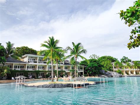 Enjoy The Luxury Living At Plantation Bay Resort And Spa The Pinoy