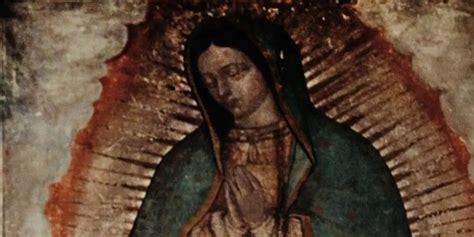 Así Se Vería La Virgen De Guadalupe En El Siglo Xxi Según Inteligencia