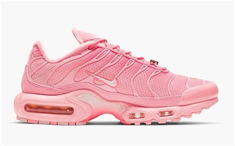 Womens Pink Nike Air Max Plus Online Sale Up To 66 Off