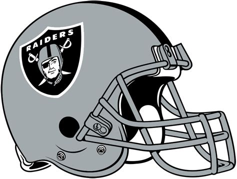 Enter your email here for exclusive las vegas predictions and analysis. Las Vegas Raiders Helmet - National Football League (NFL) - Chris Creamer's Sports Logos Page ...