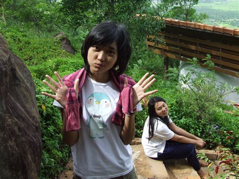 fotos gratis gente mujer flor hembra asiático selva asia jardín tailandia cabello
