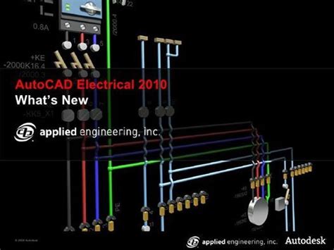 Autocad Electrical Training Megatek Ict Academy Libreville July 16