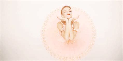 Andantegrazioso“ballerina Being A Cutie Darianvolkova” Little