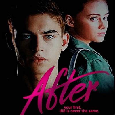 Original motion picture soundtrack music by dustin o'halloran & hauschka (volker bertelmann) label: After (Soundtrack) - 2019 Movie - Soundtracks Tv