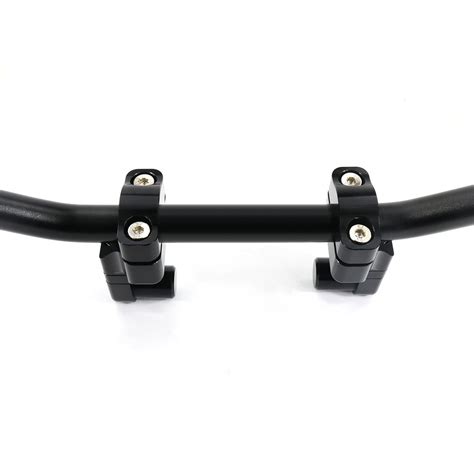 Mm Cnc Motorcycle Dirt Bike Handlebar Riser Xitomer