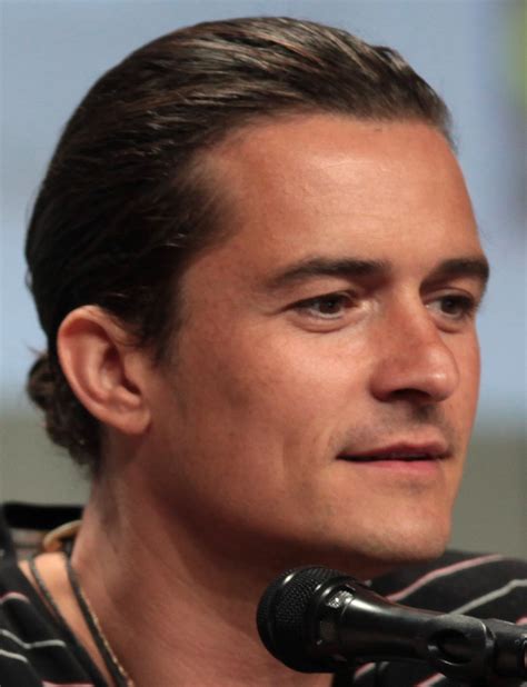 The lord of the rings: Orlando Bloom - Wikipedia
