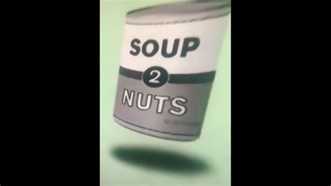 The Soup 2 Nuts Movie January 16 2021 Youtube
