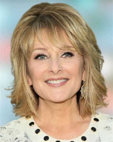 Most Stylish Medium Hairstyles for Women of All Ages in 2021-2022