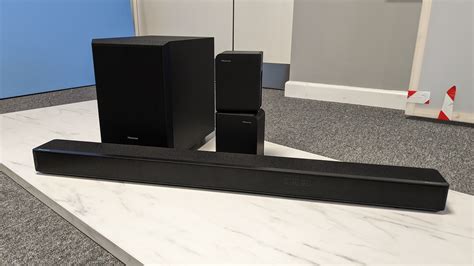 Looking to upgrade your Halloween movie marathon? Here are 3 soundbars