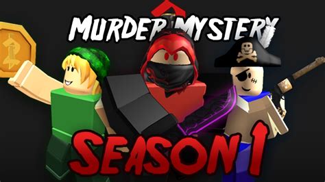 The sheriff seeks to work with the innocents to discover who. Murder Mystery 2 - Roblox