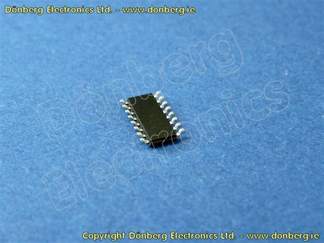 Semiconductor Sn74hct259 Sn 74hct259 8 Bit Addressable Latch