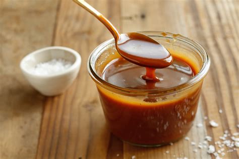 Dulce De Leche Casero Latin News Espectáculos Moda Viajes Cocina