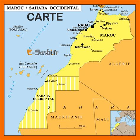 Découvrir le Maroc - Guide Voyage - Arts et Voyages