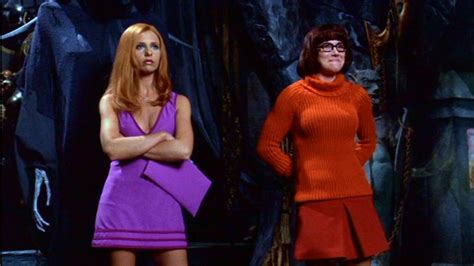 Live Action Velma And Daphne Movie Coming — Telltale Community