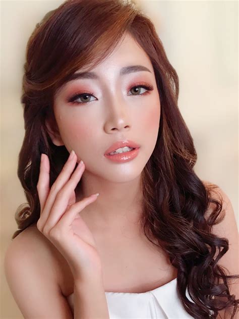 thai makeup by sandy hsu make up