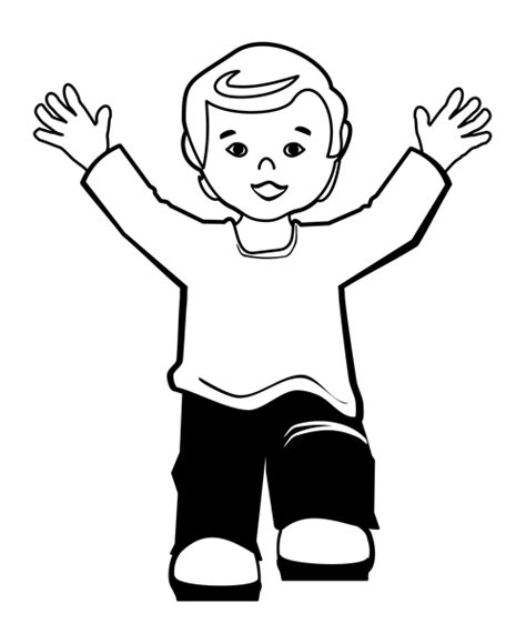 Clipart Of White Boy 20 Free Cliparts Download Images On Clipground 2024